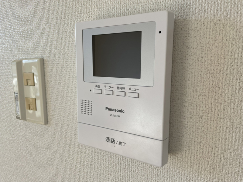 セキュリティ 写真18