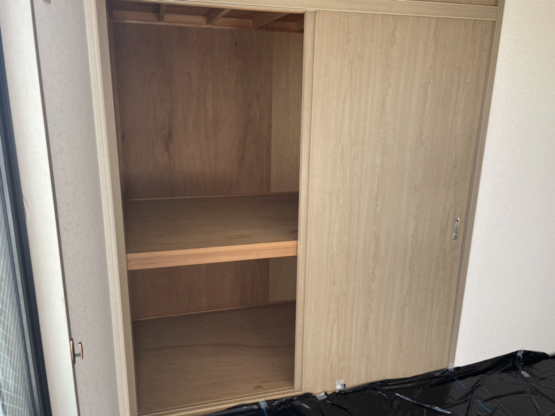 収納 写真16