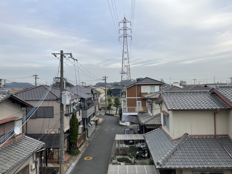 眺望 写真29