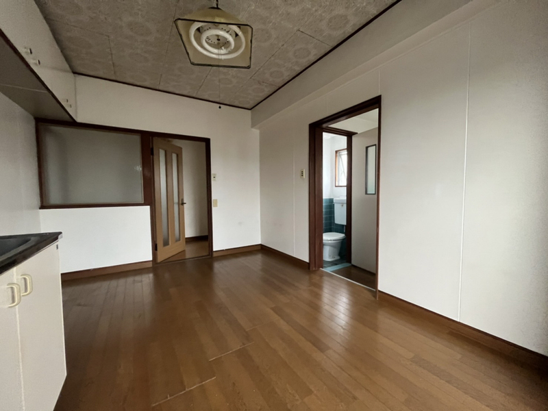 居室 写真6