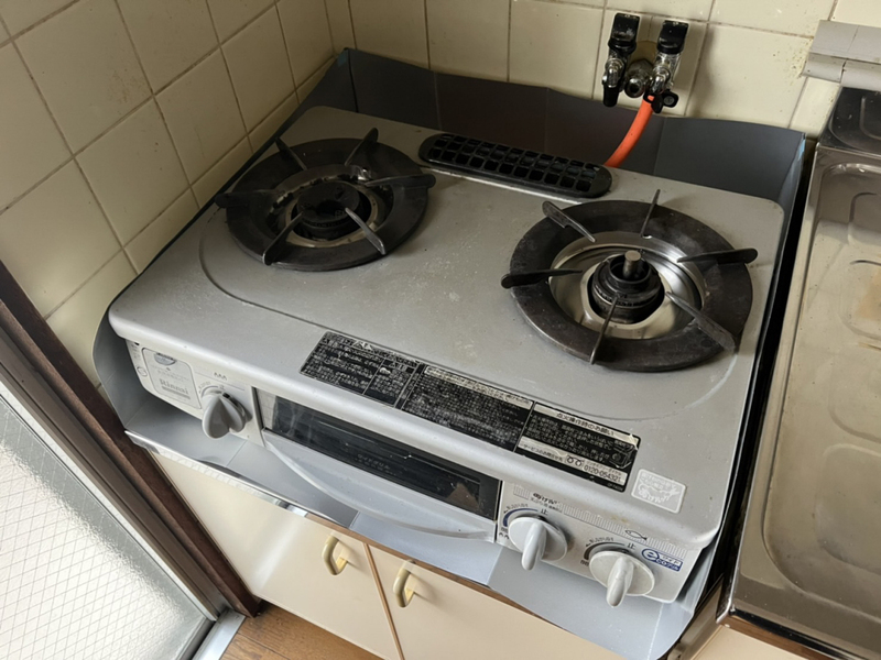 キッチン 写真4