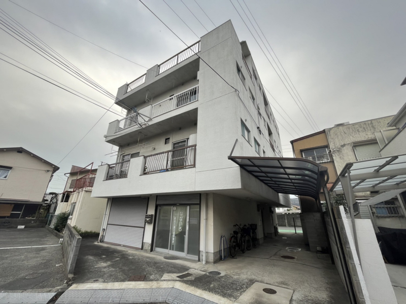 外観 写真30
