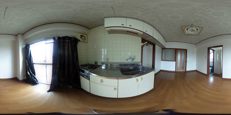 キッチン 写真34