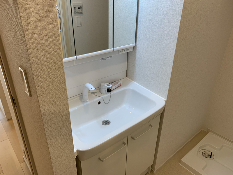 洗面所 写真7