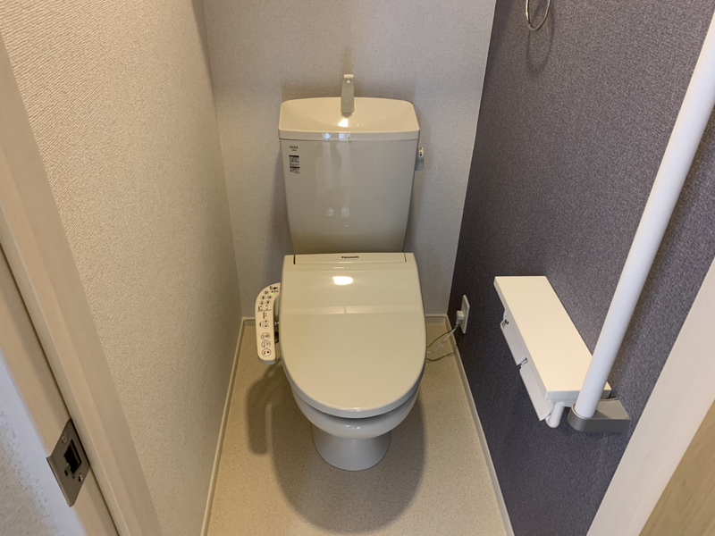 トイレ 写真11