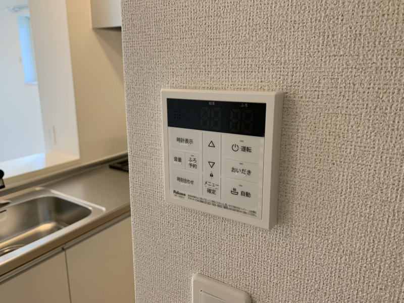 設備 写真16