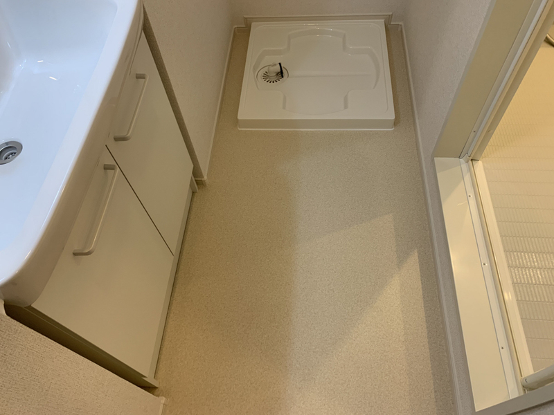 洗面所 写真8