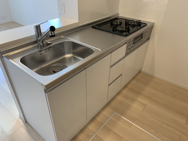 キッチン 写真3