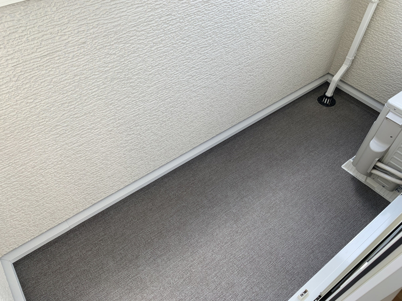 バルコニー・ベランダ 写真14