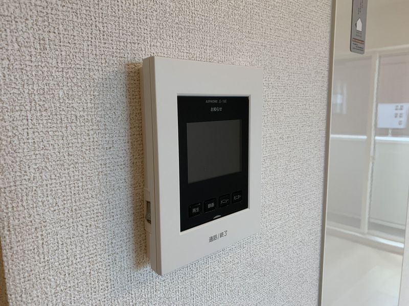 セキュリティ 写真15