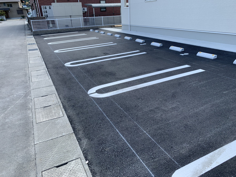 駐車場 写真31