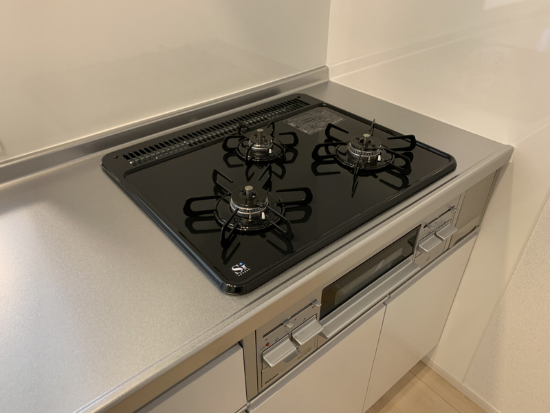 キッチン 写真4