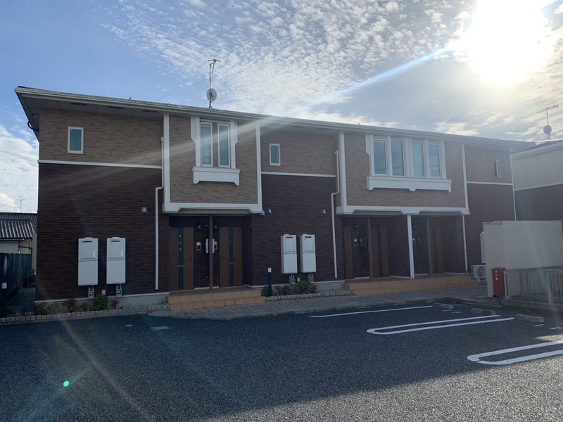 エステート 社Ⅰ