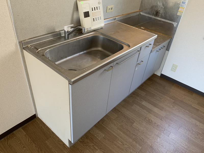 キッチン 写真4