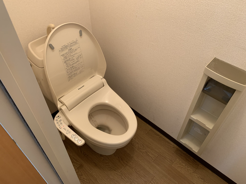 トイレ 写真11