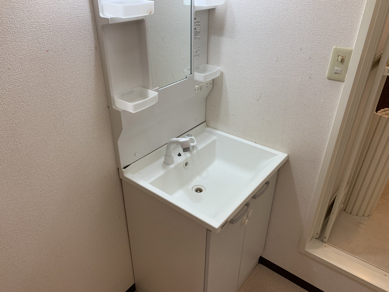 洗面所 写真9