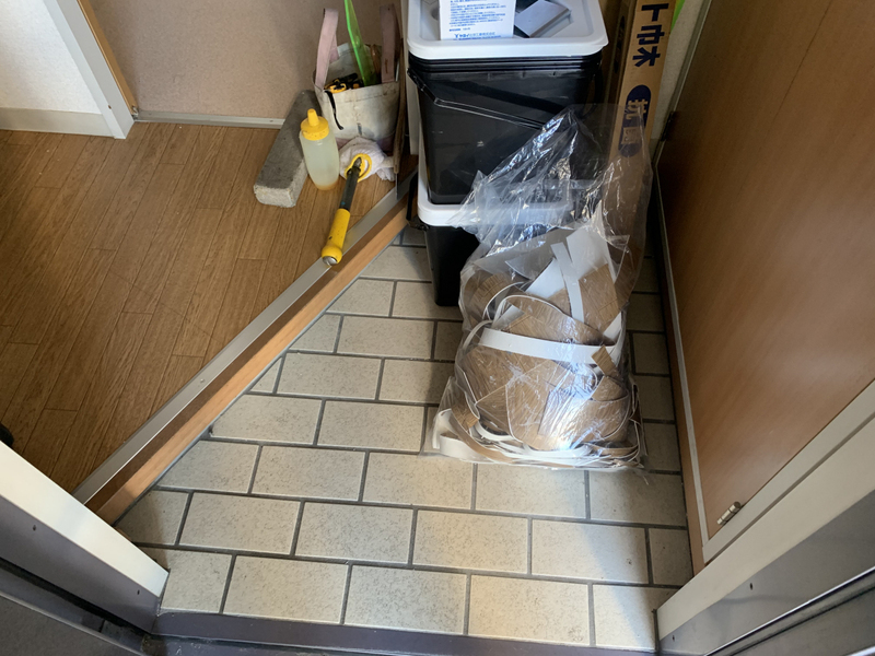 玄関 写真8