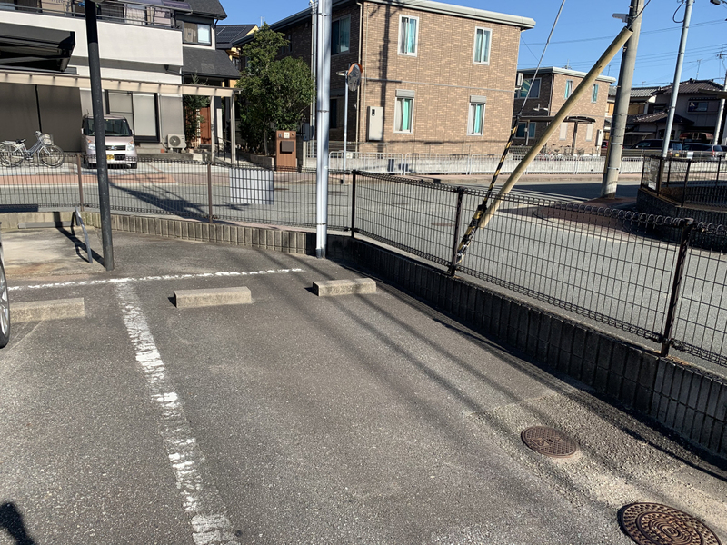 駐車場 写真20
