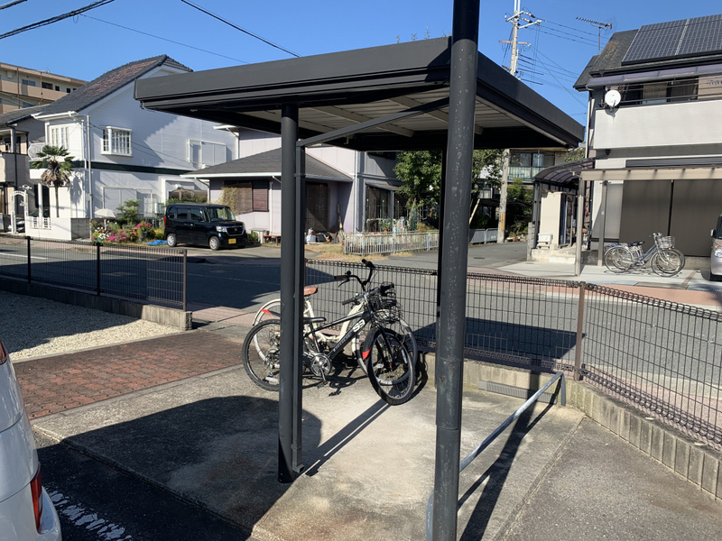共用部 写真19