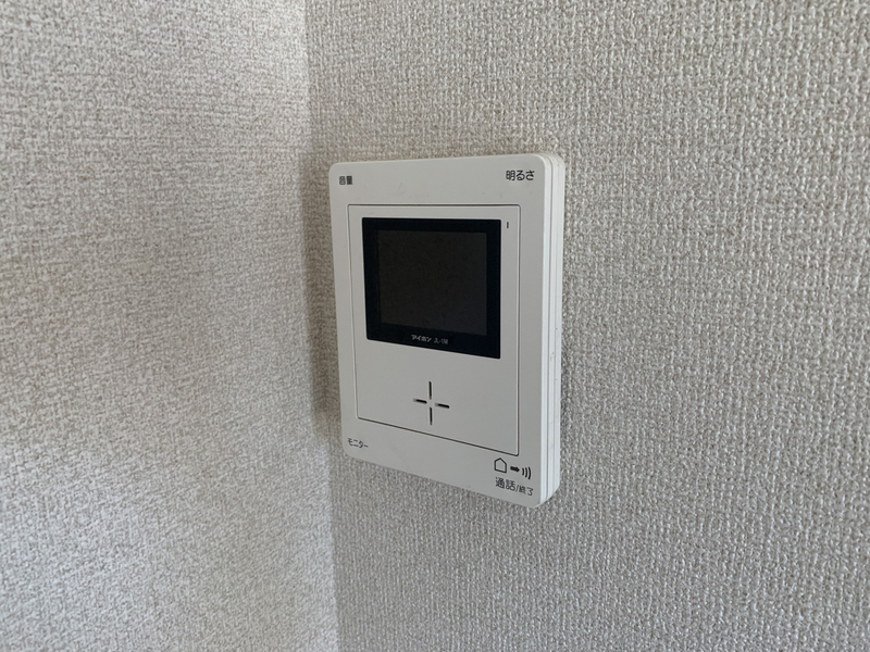 セキュリティ 写真14