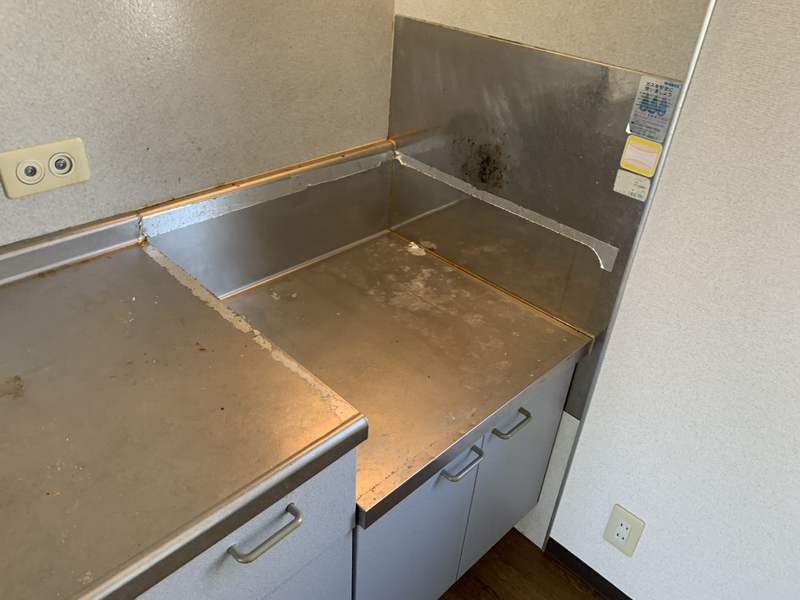 キッチン 写真5
