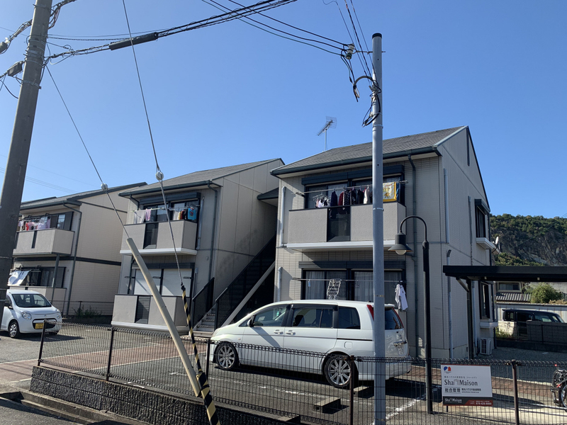 外観 写真18