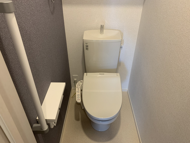 トイレ 写真13