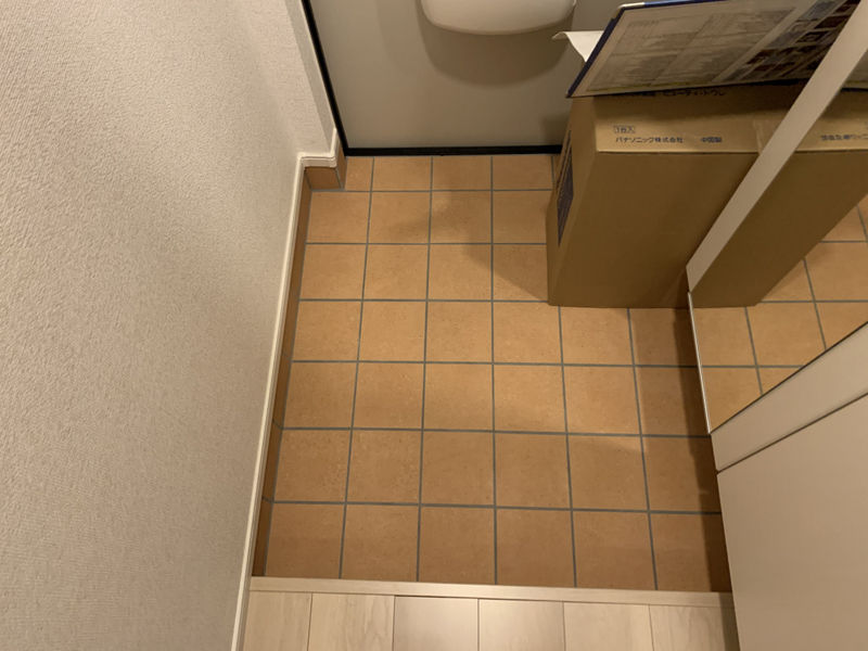 玄関 写真8