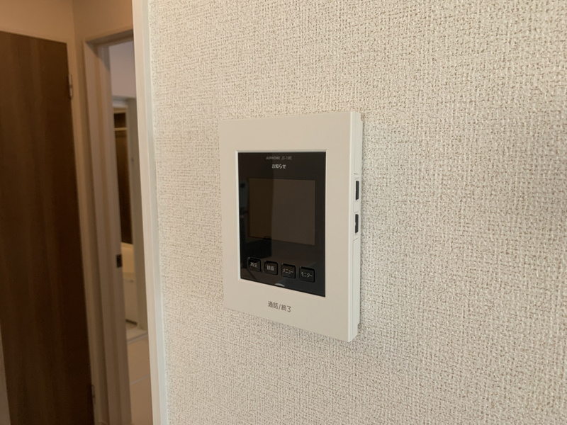 セキュリティ 写真17