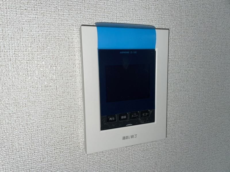 セキュリティ 写真18