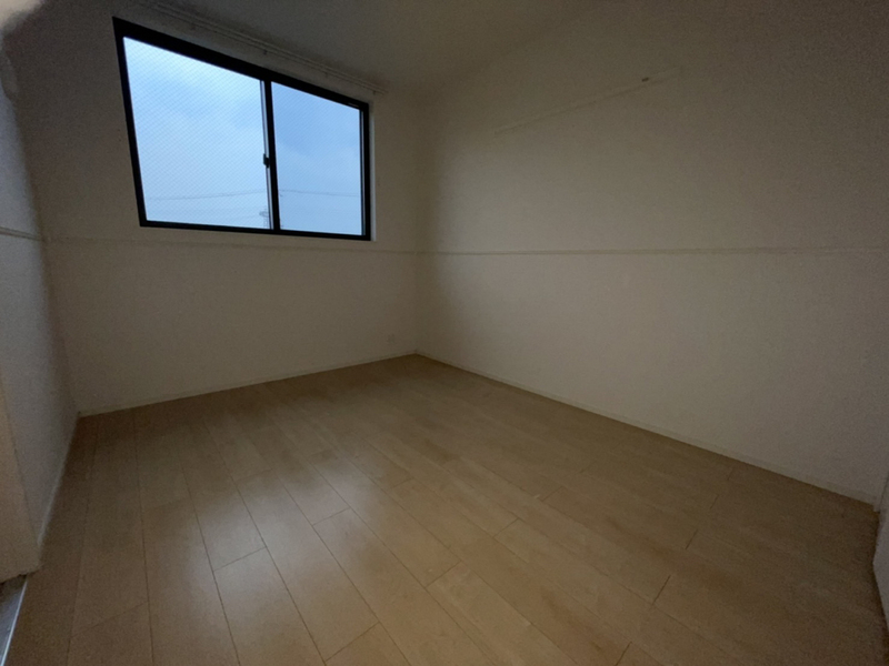 子供部屋 写真8