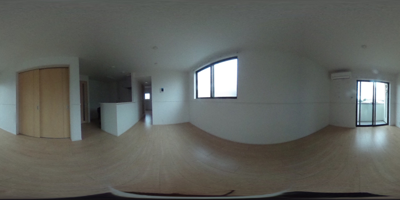 リビング 写真33