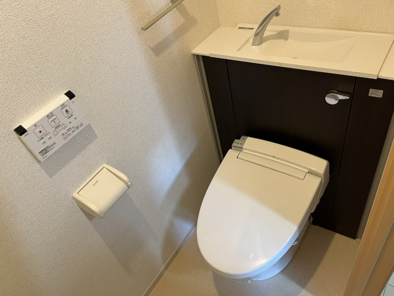 トイレ 写真12