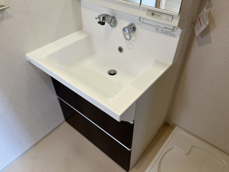 洗面所 写真9