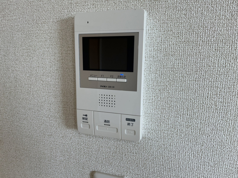 セキュリティ 写真16