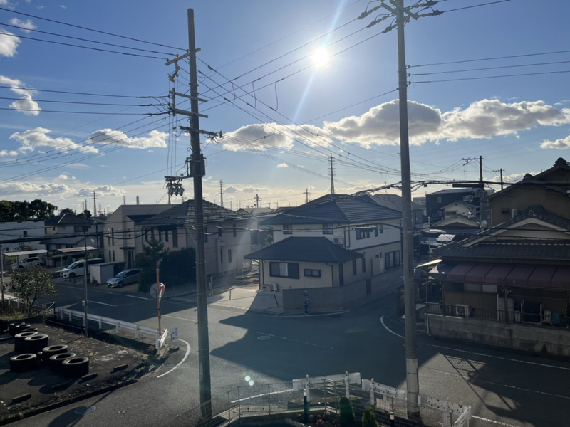 眺望 写真20