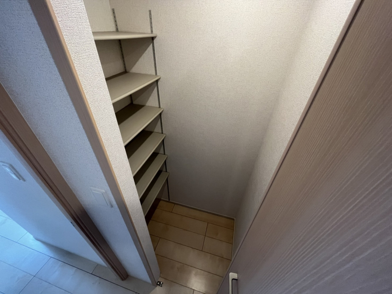 収納 写真14