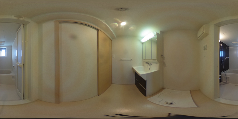 洗面所 写真36