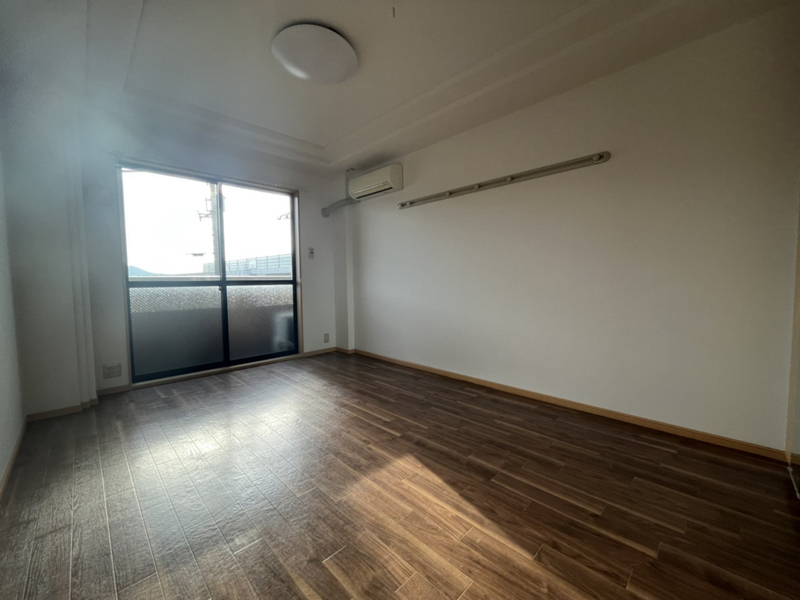 リビング 写真2