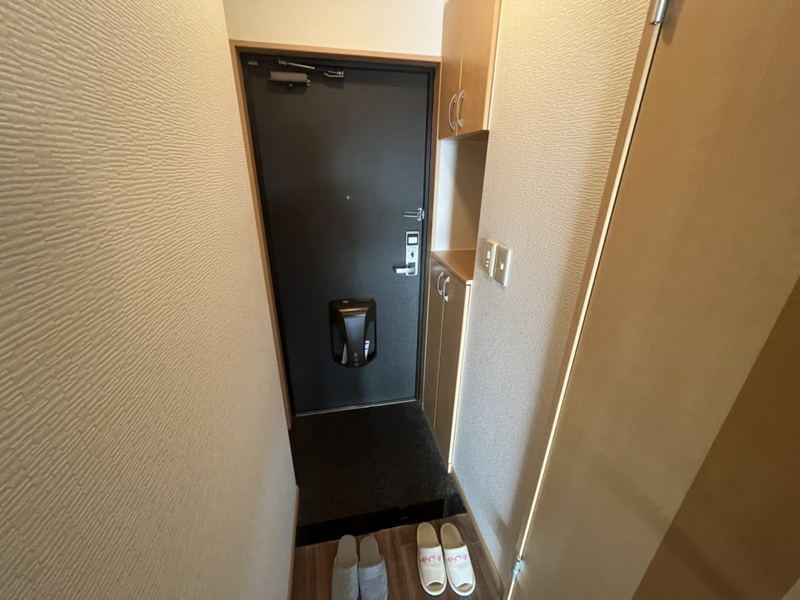 玄関 写真9