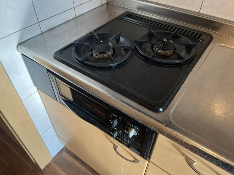 キッチン 写真4