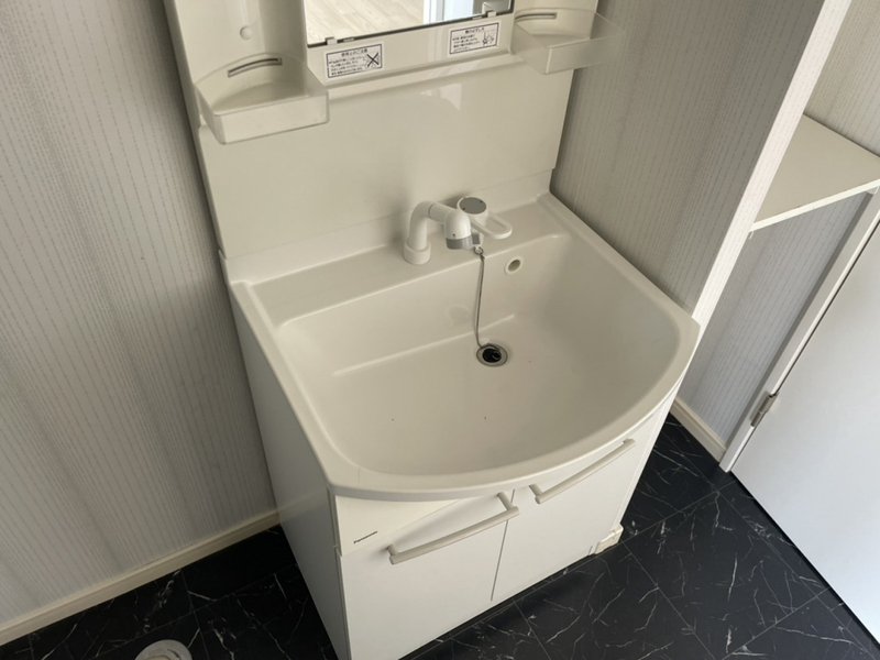 洗面所 写真10