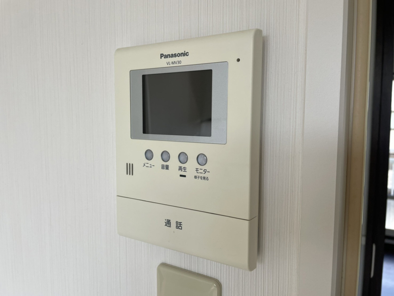 セキュリティ 写真18