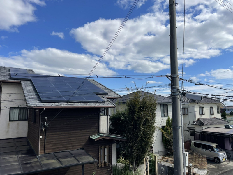 眺望 写真28