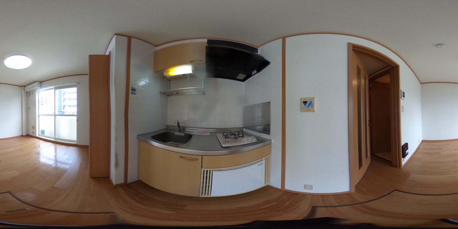 キッチン 写真34