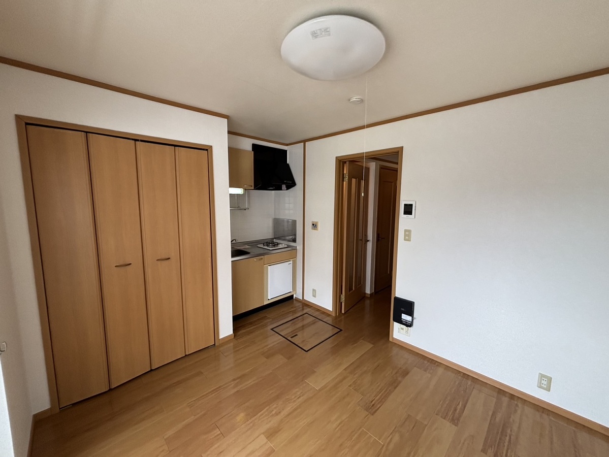 リビング 写真4