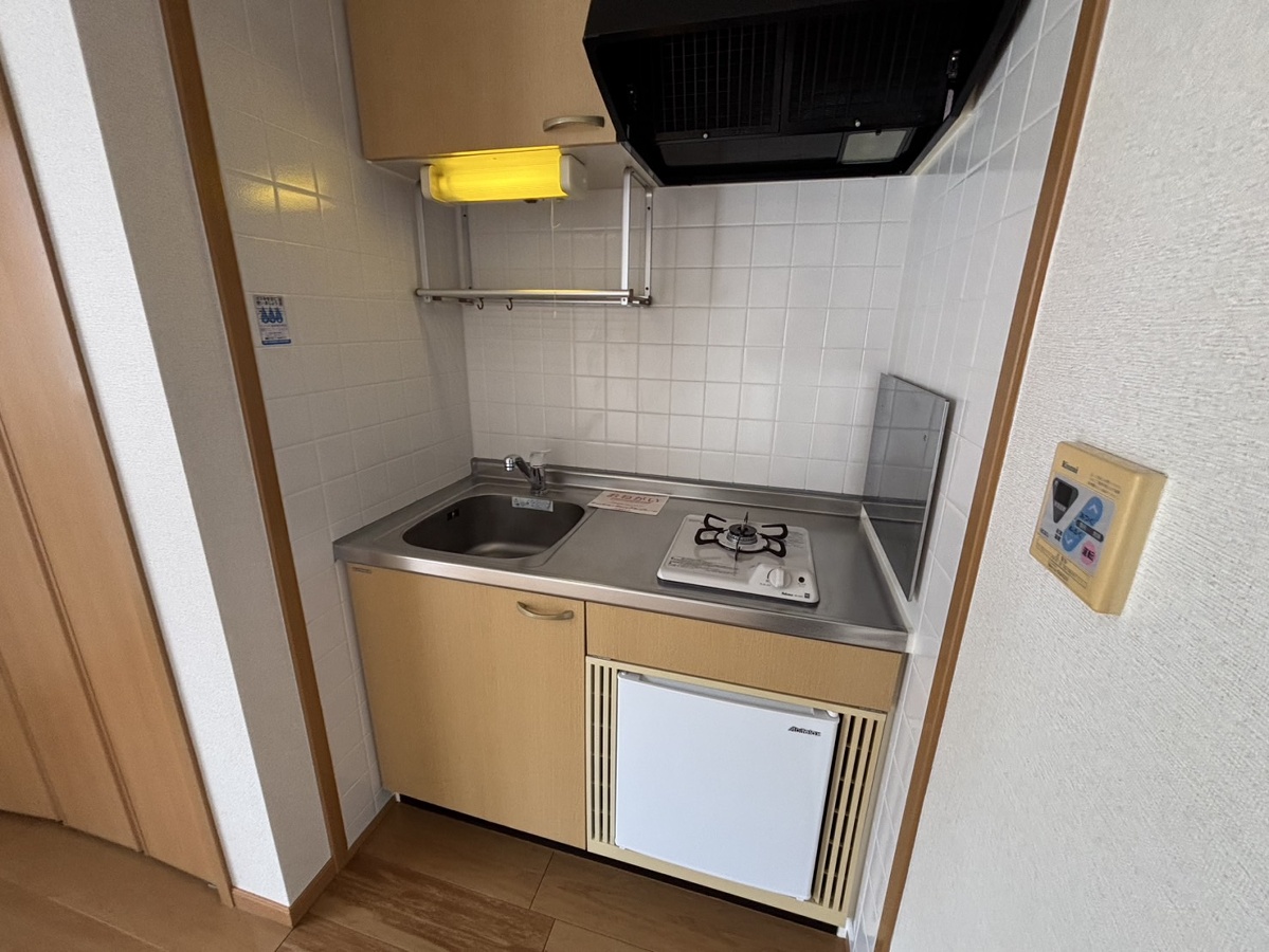 キッチン 写真5