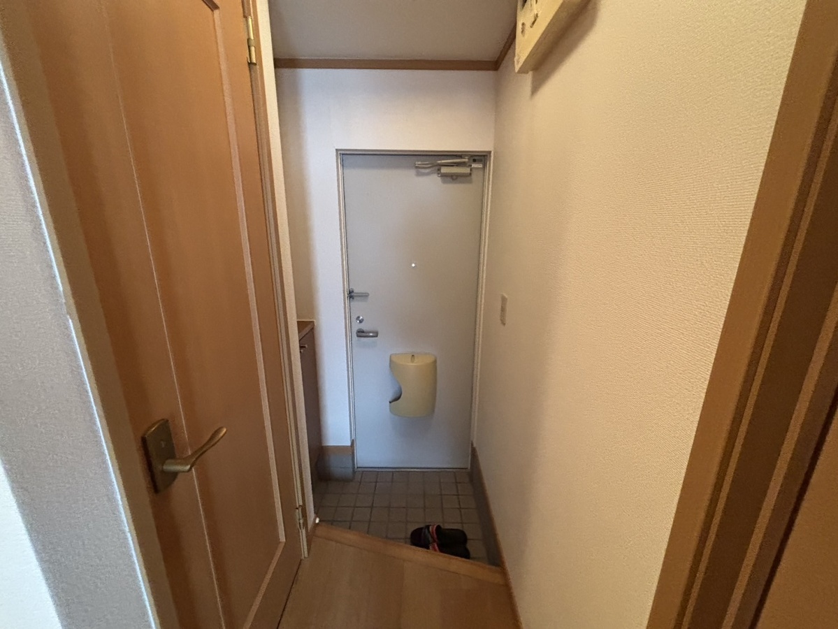 玄関 写真11
