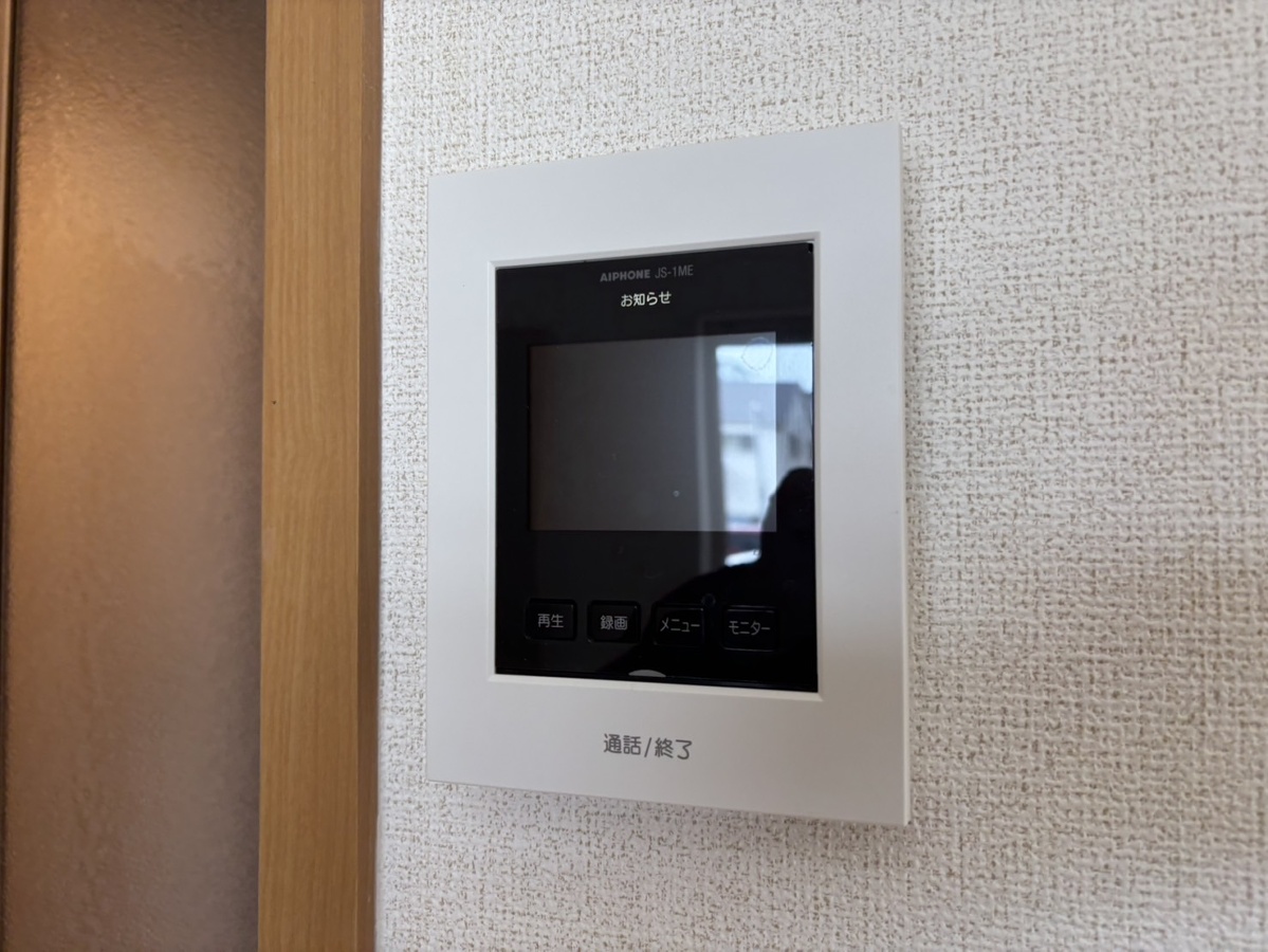 セキュリティ 写真20