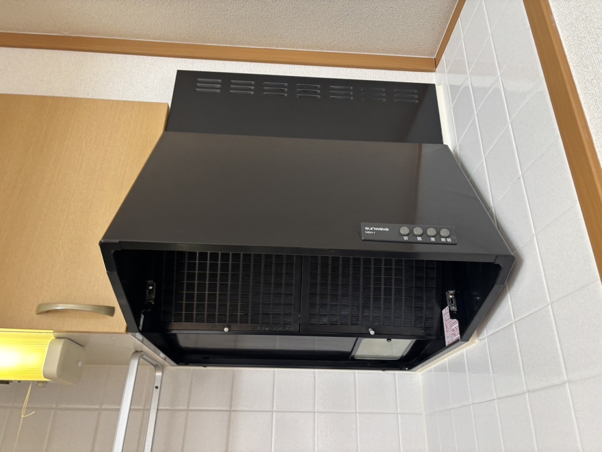 キッチン 写真7